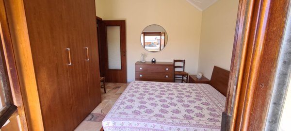 appartamento in affitto a Chiavari