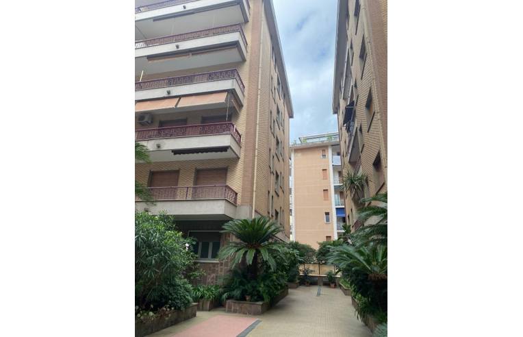 appartamento in affitto a Chiavari