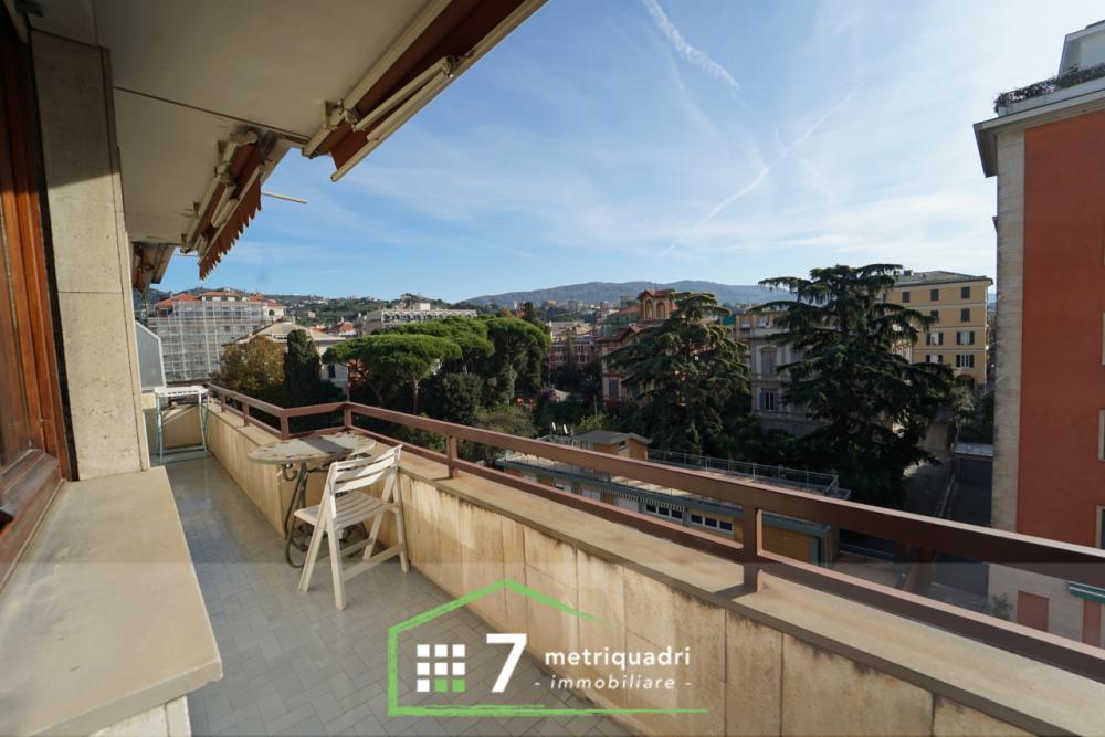 appartamento in affitto a Chiavari