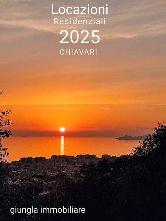 appartamento in affitto a Chiavari