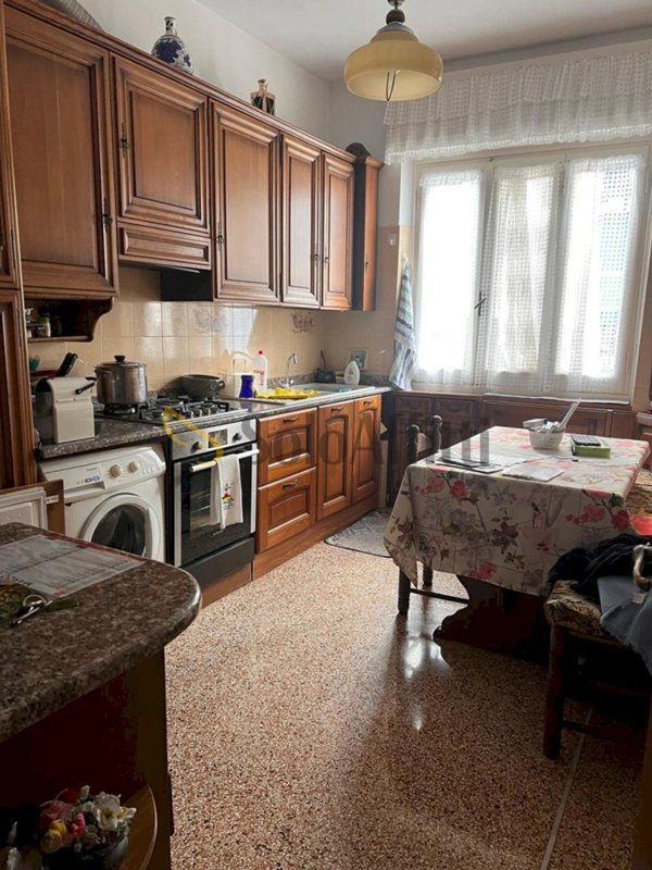 appartamento in affitto a Chiavari