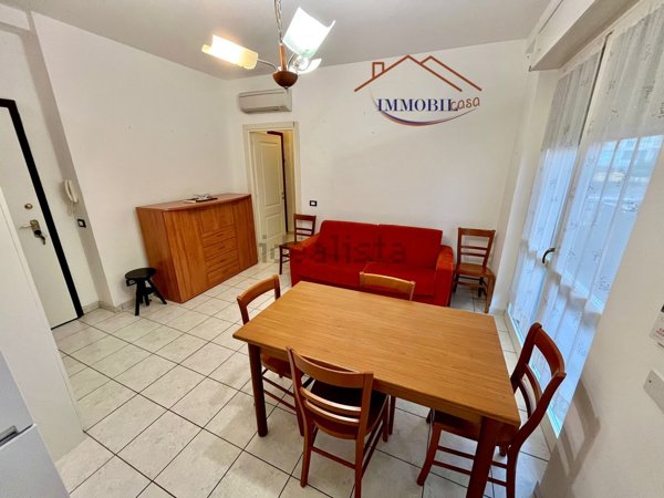 appartamento in affitto a Chiavari