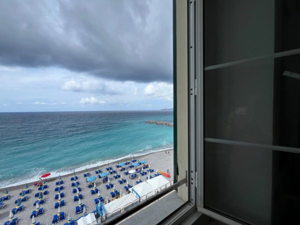 appartamento in affitto a Chiavari