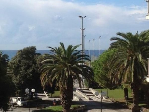 appartamento in affitto a Chiavari