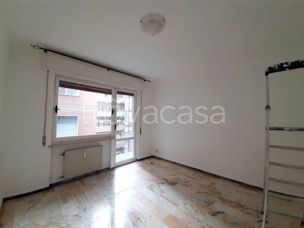 appartamento in affitto a Chiavari