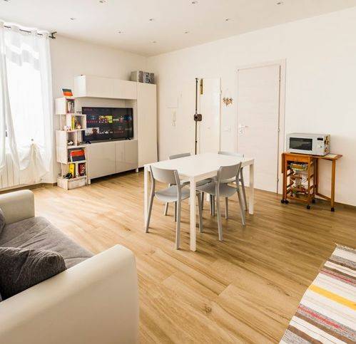 appartamento in affitto a Chiavari