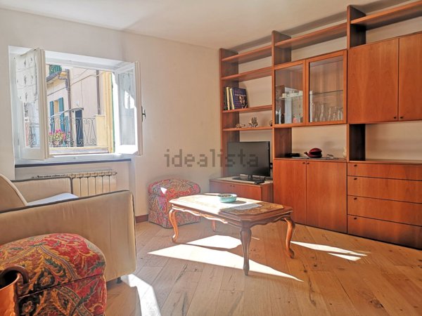 appartamento in affitto a Chiavari
