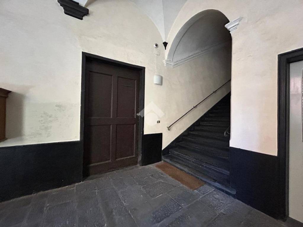locale di sgombero in affitto a Chiavari