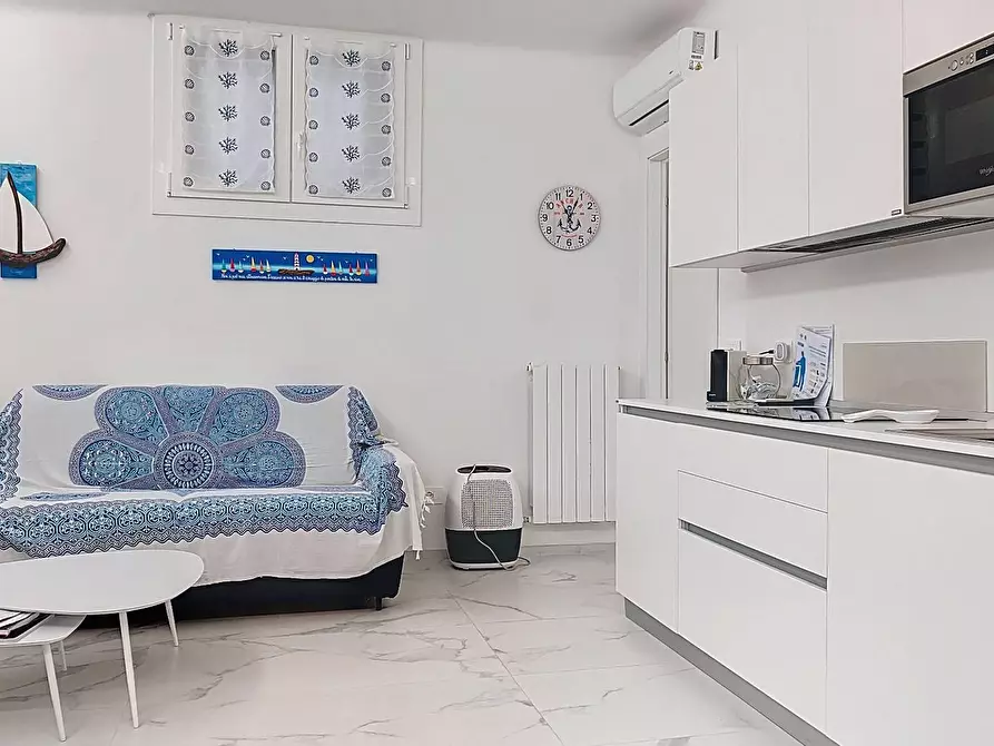 appartamento in affitto a Chiavari