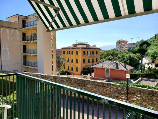 appartamento in affitto a Chiavari