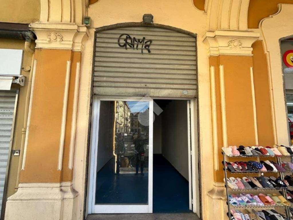 negozio in affitto a Chiavari