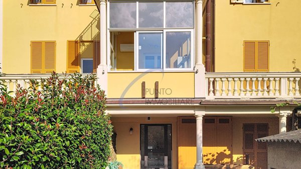 appartamento in affitto a Chiavari