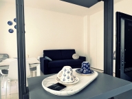 appartamento in affitto a Chiavari