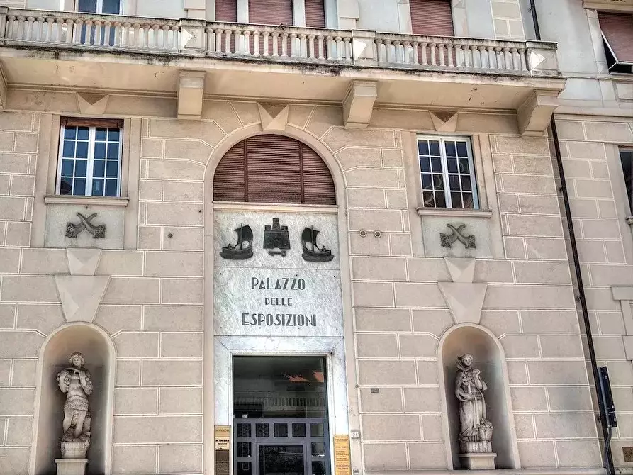 ufficio in affitto a Chiavari