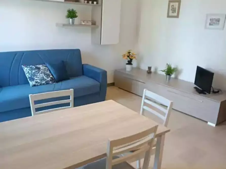 appartamento in affitto a Chiavari