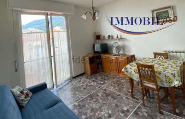 appartamento in affitto a Chiavari