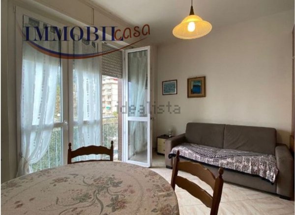 appartamento in affitto a Chiavari