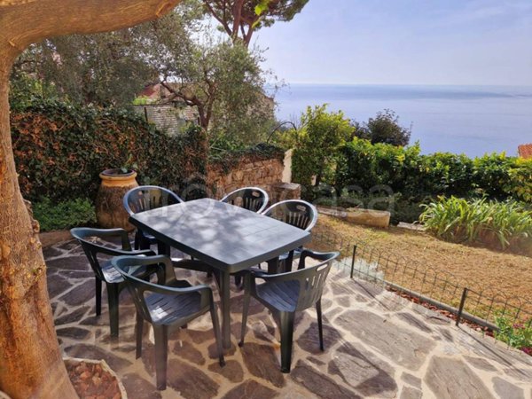 appartamento in affitto a Chiavari in zona Sant'Andrea di Rovereto