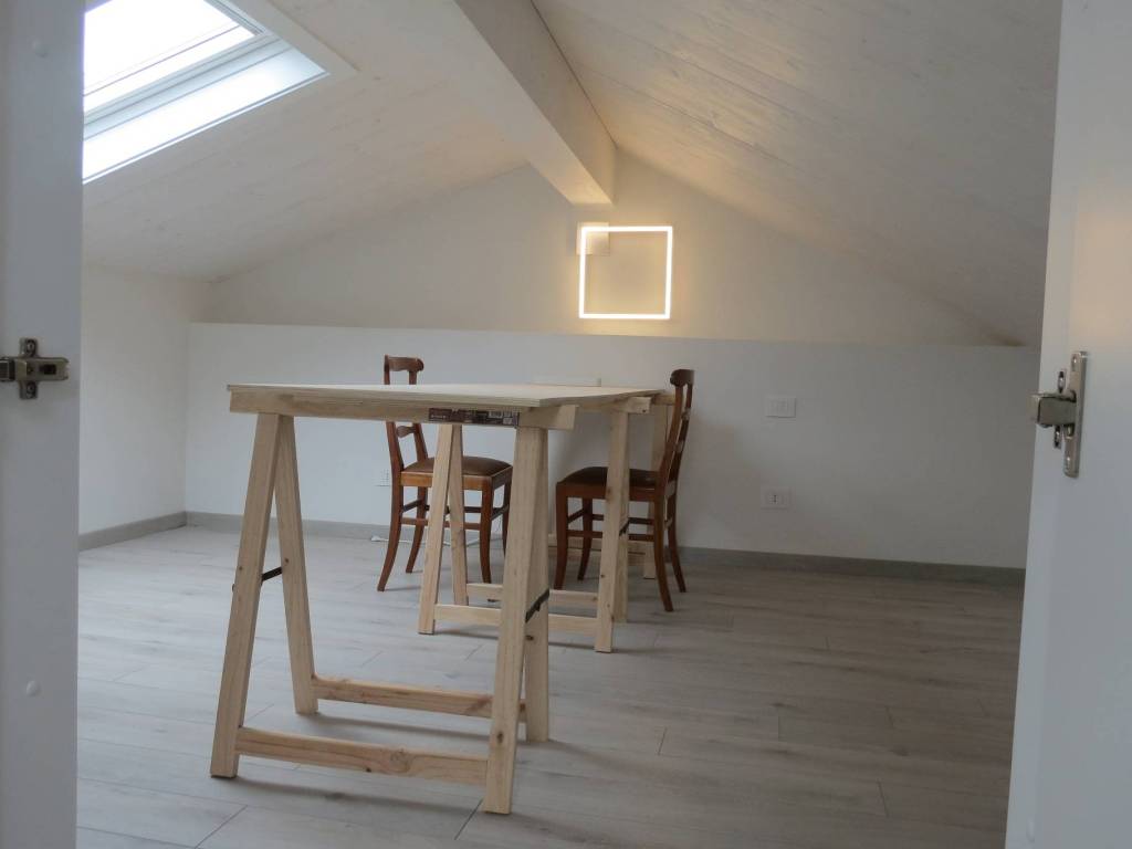 appartamento in affitto a Chiavari