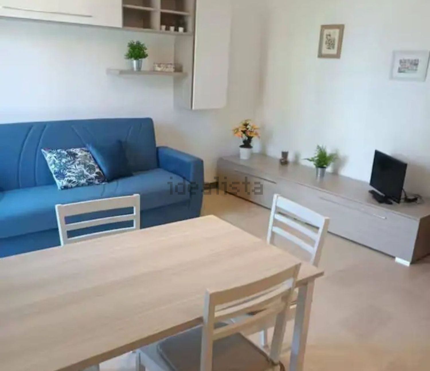 appartamento in affitto a Chiavari