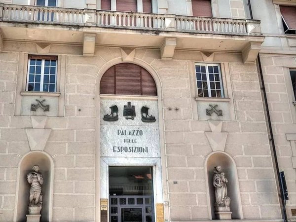 ufficio in affitto a Chiavari