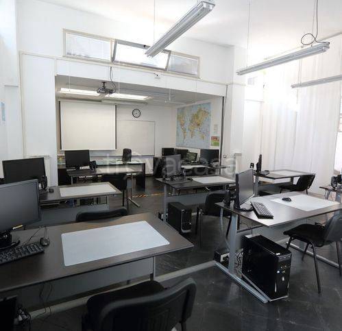 negozio in affitto a Chiavari