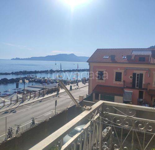 appartamento in affitto a Chiavari