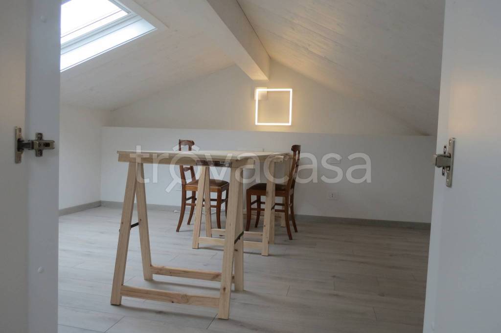 appartamento in affitto a Chiavari