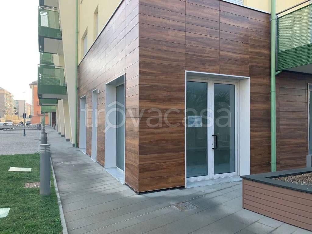 negozio in affitto a Chiavari