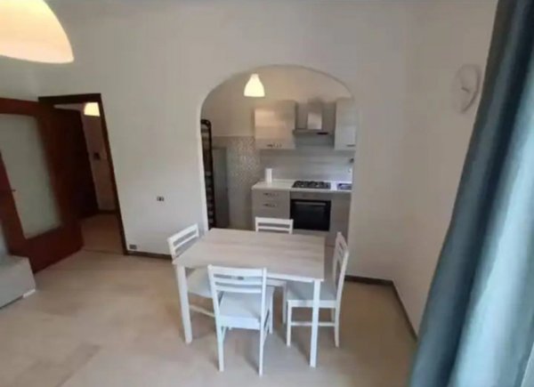 appartamento in affitto a Chiavari