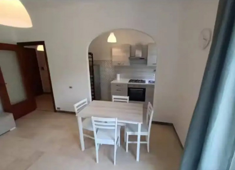 appartamento in affitto a Chiavari