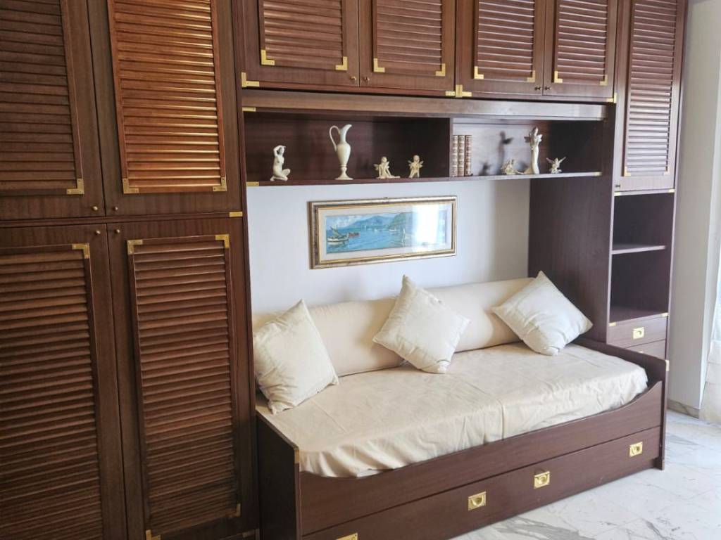 appartamento in affitto a Chiavari