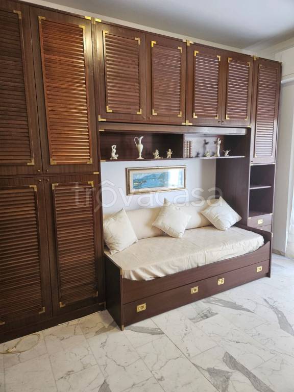 appartamento in affitto a Chiavari