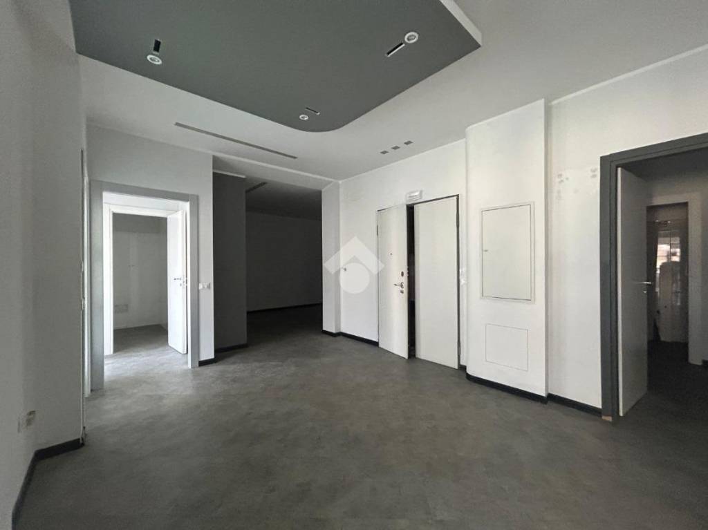 ufficio in affitto a Chiavari