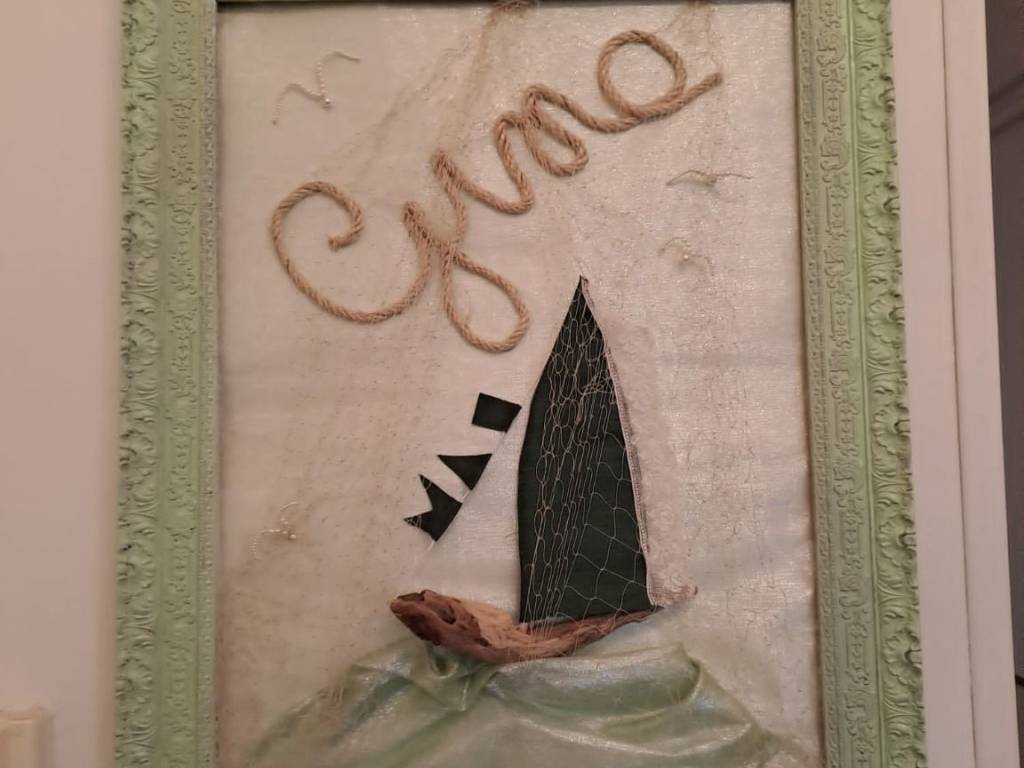 appartamento in affitto a Chiavari