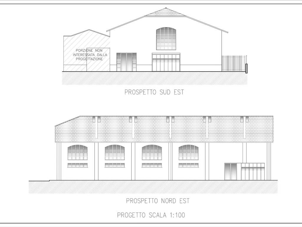 negozio in affitto a Chiavari