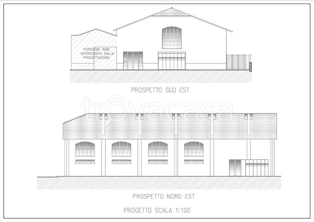 negozio in affitto a Chiavari
