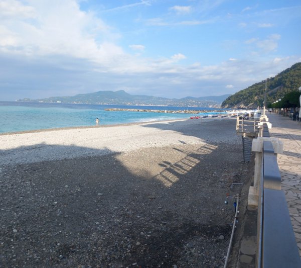 appartamento in affitto a Chiavari