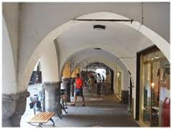 negozio in affitto a Chiavari