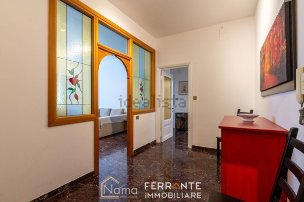 appartamento in affitto a Chiavari