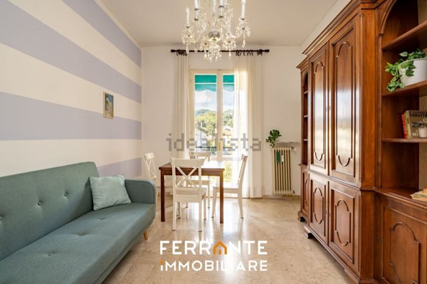 appartamento in affitto a Chiavari