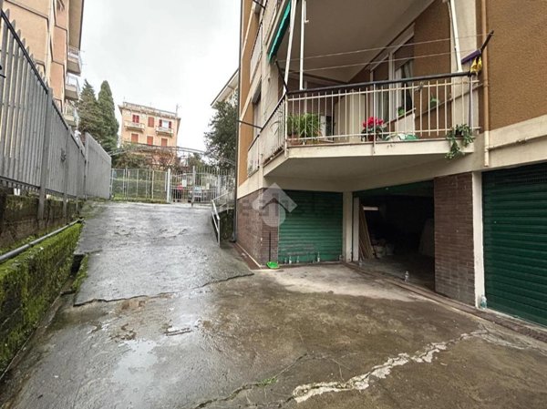 locale di sgombero in affitto a Chiavari