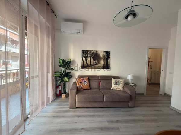 appartamento in affitto a Chiavari