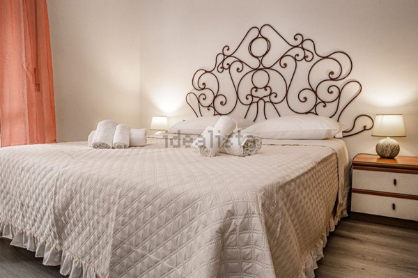 appartamento in affitto a Chiavari