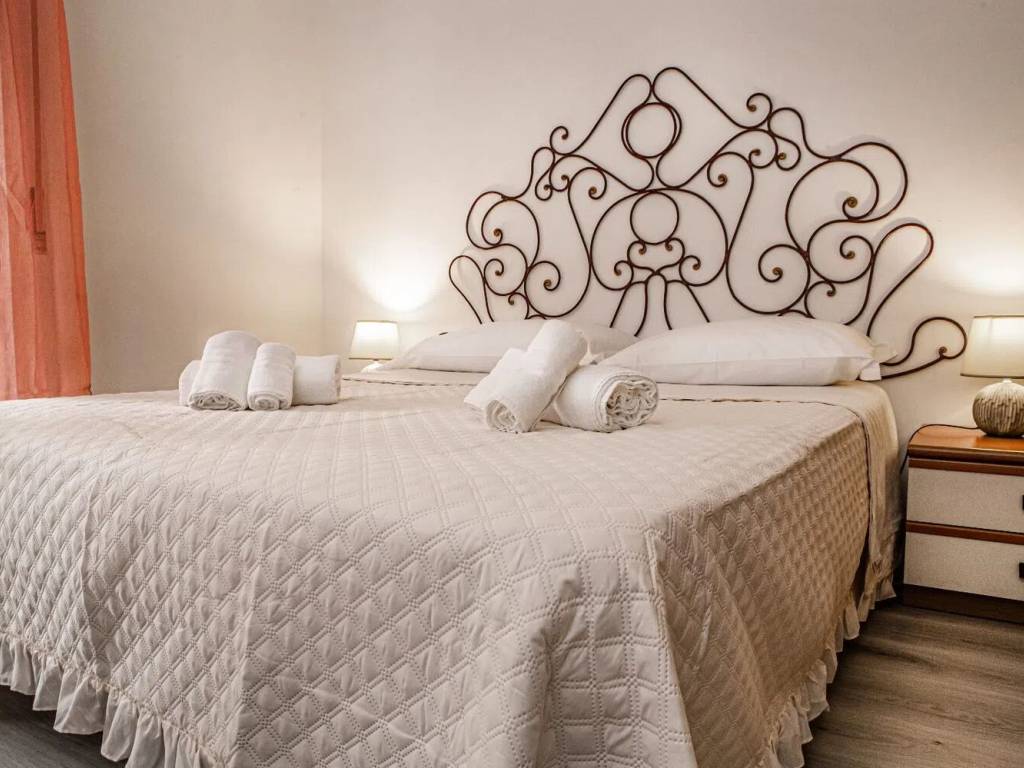 appartamento in affitto a Chiavari