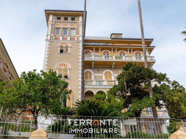 appartamento in affitto a Chiavari