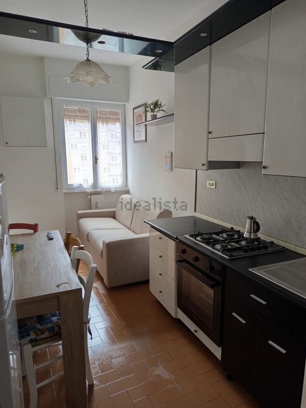 appartamento in affitto a Chiavari