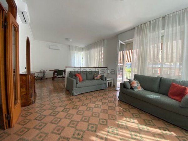 appartamento in affitto a Chiavari