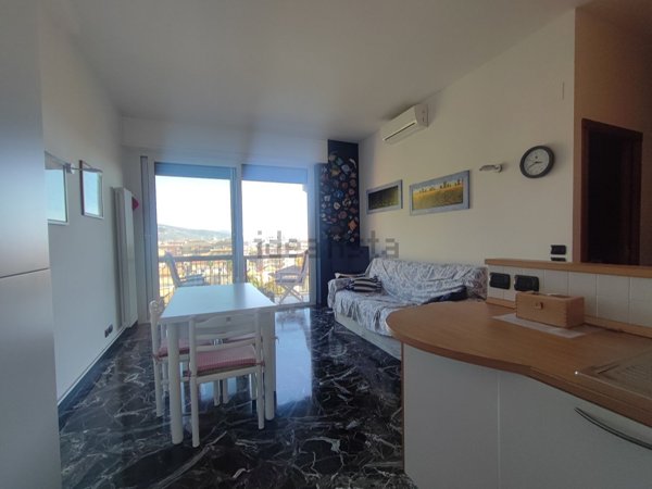 appartamento in affitto a Chiavari