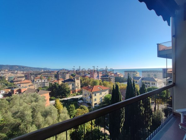 appartamento in affitto a Chiavari